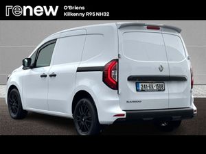 Renault Kangoo *UPGRADED ALLOYS + SPORTS BODYKIT * - Image 3