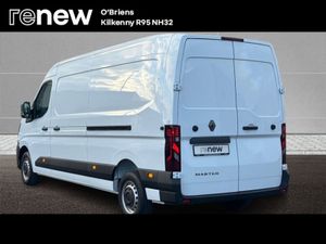 Renault Master LM35 ADVANCE 2.0 DCI 130 BHP NEW MO - Image 4