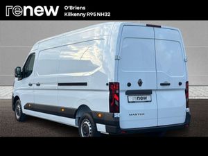Renault Master LM35 ADVANCE 2.0 DCI 130 BHP NEW MO - Image 4