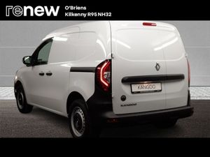 Renault Kangoo ML19 START *NEW MODEL - 3 SEATER* 1 - Image 3