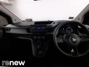 Renault Kangoo ML19 START *NEW MODEL - 3 SEATER* 1 - Image 2
