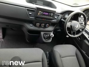 Renault Trafic LL30 START 2.0 DCI 130 BHP - ORDER - Image 4
