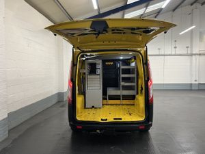 2022 Ford Transit Custom Panel Van - Image 2