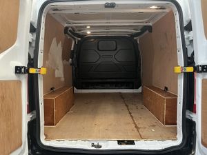 2021 Ford Transit Custom Panel Van - Image 2