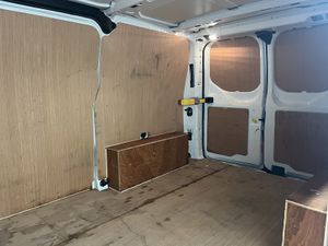 2021 Ford Transit Custom Panel Van - Image 3