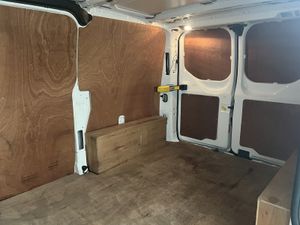 2023 Ford Transit Custom Panel Van - Image 3