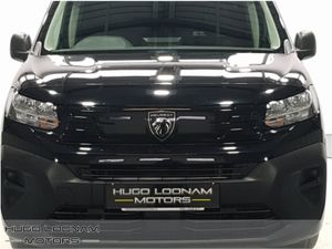 Peugeot Partner PRO PLUS 1.5 HDI 100 65 - Image 3