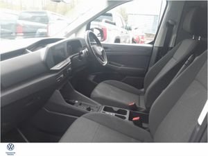 Volkswagen Caddy CADDY CARGO ED TDI 122HP A7F - Image 4