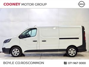 Renault Trafic TRAFIC LL30 BLUE DCI 130 BUSIN - Image 4