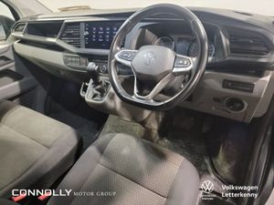 Volkswagen Transporter Transporter SWB T6.1 TL150h - Image 4