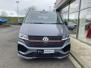Volkswagen Transporter T32 SWB  SPECIAL EDITION 2. - Image 2