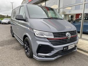 Volkswagen Transporter T32 SWB  SPECIAL EDITION 2. - Image 3