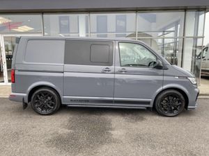 Volkswagen Transporter T32 SWB  SPECIAL EDITION 2. - Image 4