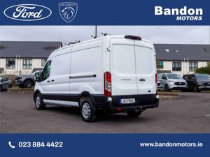 Ford Transit TRANSIT 350 L TREND 2.0 TD 170 M6 - Image 4
