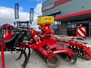 Horsch Joker & TG Bar - Image 2