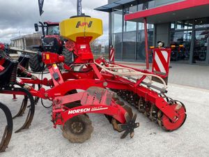 Horsch Joker & TG Bar - Image 2