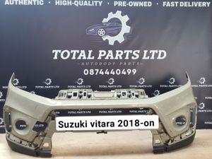Suzuki parts - Image 3
