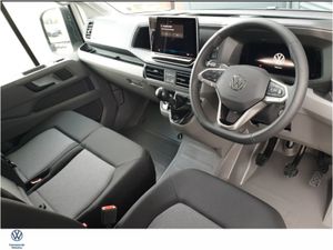 Volkswagen Crafter VAN 30 2.0TDI 140BHP MEDIUM WHE - Image 2