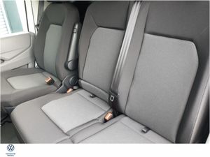 Volkswagen Crafter VAN 30 2.0TDI 140BHP MEDIUM WHE - Image 4