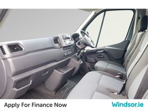 Nissan Interstar INTERSTAR L2 H2 135 FWD AC 6E - Image 4