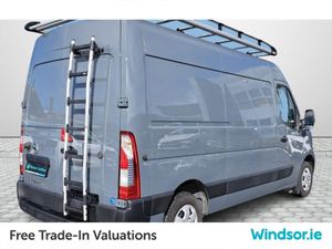 Nissan Interstar INTERSTAR L2 H2 135 FWD AC 6E - Image 2