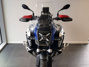 BMW R 1300 GS Adventure ASA Forged Wheels Finance - Image 4