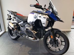 BMW R 1300 GS Adventure ASA Forged Wheels Finance - Image 3