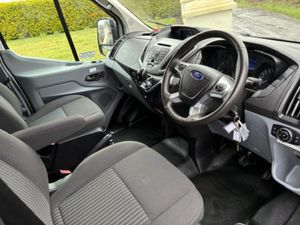 Ford Transit Minibus ** €215 VRT ** - Image 3