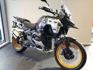 BMW R 1300 GS Adventure TE Finance Available. New - Image 3