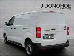 Fiat Scudo SCUDO 1.5 L2 100BHP  TECNICO 4DR - Image 2