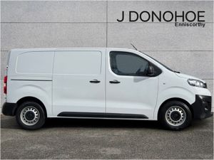 Fiat Scudo SCUDO 1.5 L2 100BHP  TECNICO 4DR - Image 3