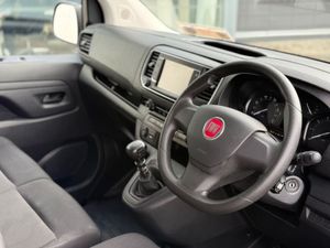 Fiat Scudo SCUDO 1.5 L2 100BHP  TECNICO 4DR - Image 4