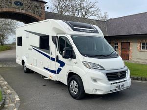 Swift Escape 674 - Manual - Image 4