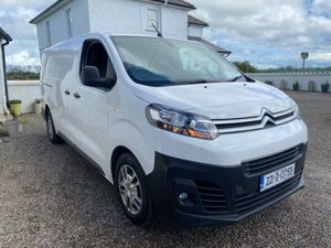Citroen Dispatch 2022 - LWB 2.0 - Finance Arranged - Image 3