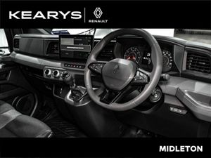 Renault Master VAN ADVANCE LM35 EX VAT - Image 3