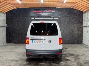 VOLKSWAGEN CADDY “136,000KMS” 2019 - Image 4