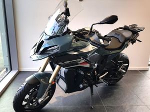 BMW S 1000 XR TE Finance Available. New Unregister - Image 4