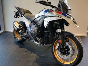 BMW R 1300 GS TE Finance Available. New Unregister - Image 3