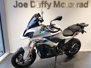 BMW S 1000 XR TE M Sport Finance Available New Unr - Image 4
