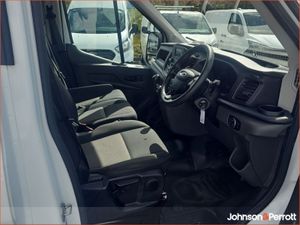 Ford Transit Leader LWB 350L - Image 4