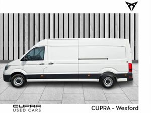 Volkswagen Crafter CRAFTER H 35 LWB 177BHP  *Price - Image 3