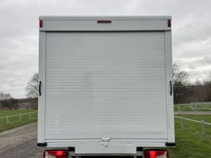 2022 Mercedes-Benz Sprinter Luton Box Van - Image 3
