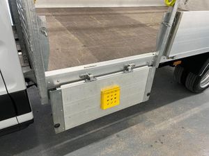 2022 Ford Transit Dropside Van - Image 3