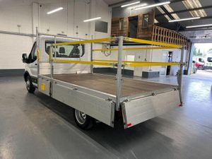 2022 Ford Transit Dropside Van - Image 2