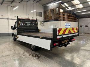 2022 Ford Transit Dropside Van - Image 3