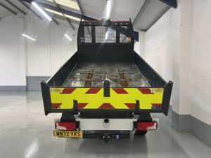 2022 Mercedes-Benz Sprinter Tipper Van - Image 2