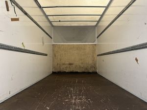 2023 Ford Transit Luton Box Van - Image 3