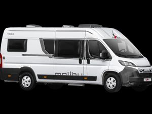 New Malibu Relax Active Camper Due in - Image 4