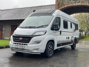 Burstner Eliseo C644 - Automatic - Image 3