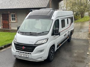 Burstner Eliseo C644 - Automatic - Image 2